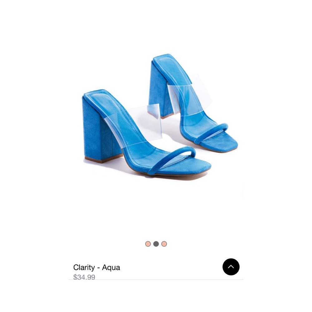 Shoes - Picture 2 of 2